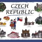 Countries-of-the-World-Czechy
